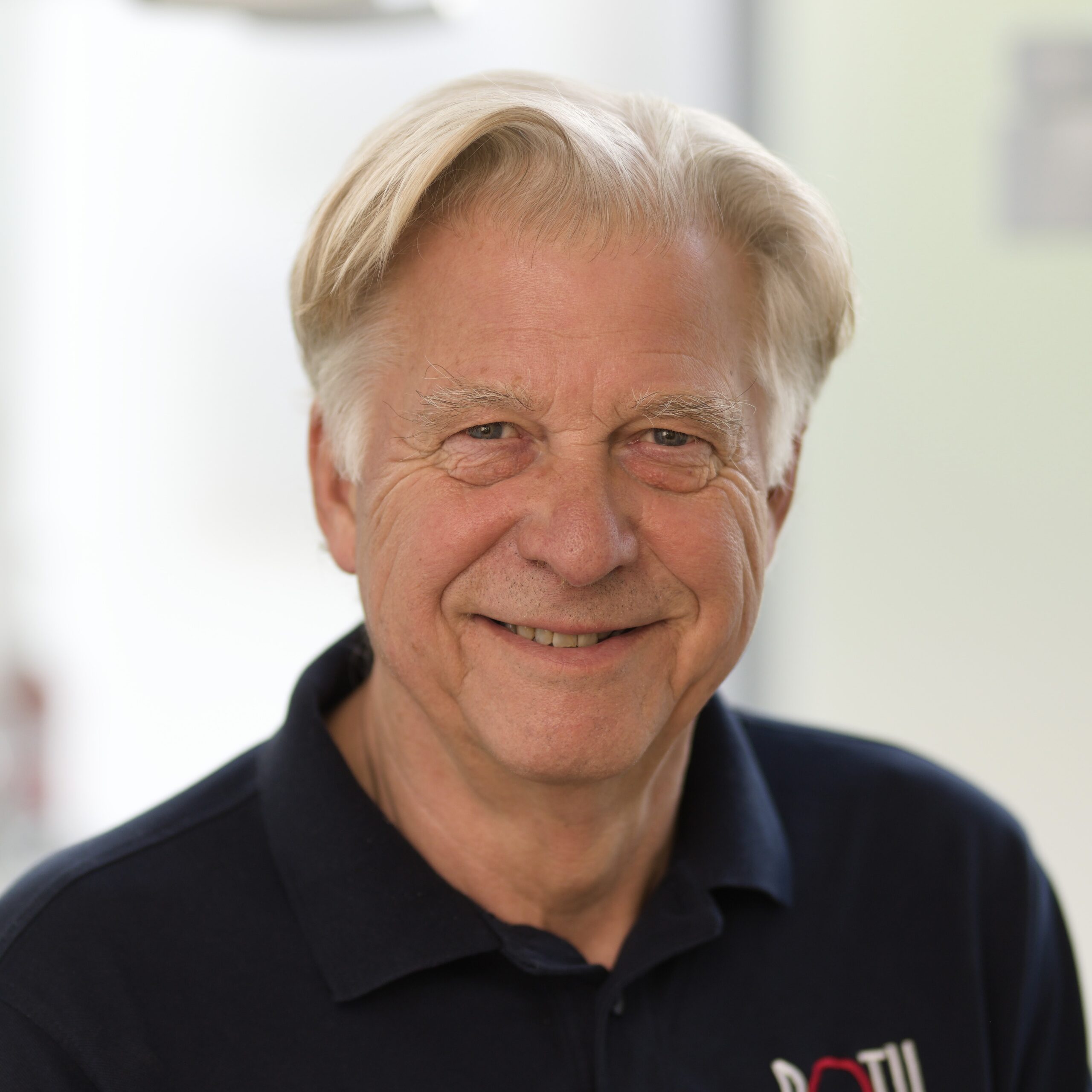 Klaus Roth