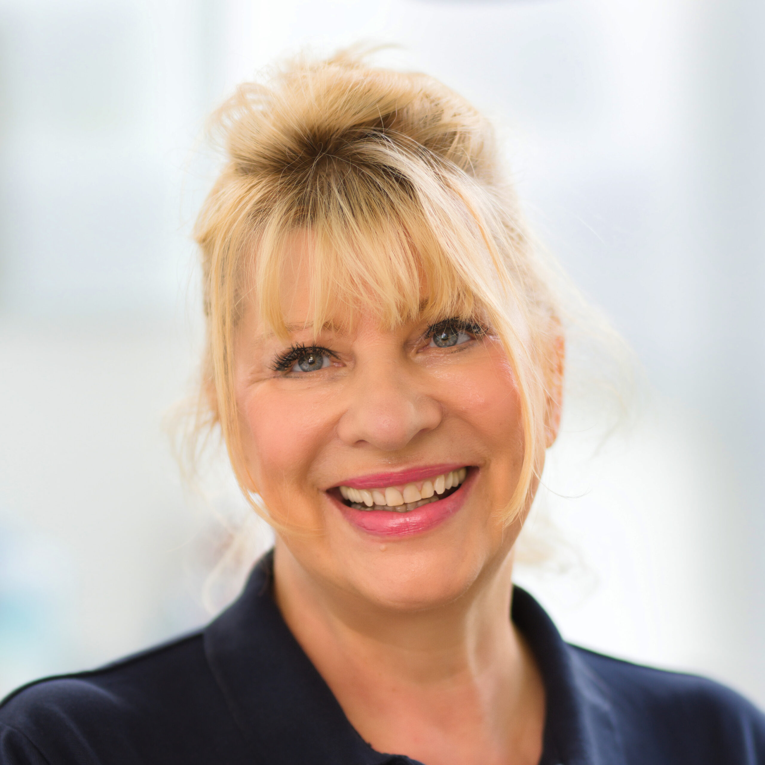 Sabine Roth_team